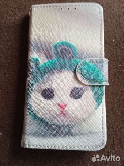 Чехол на Galaxy A40