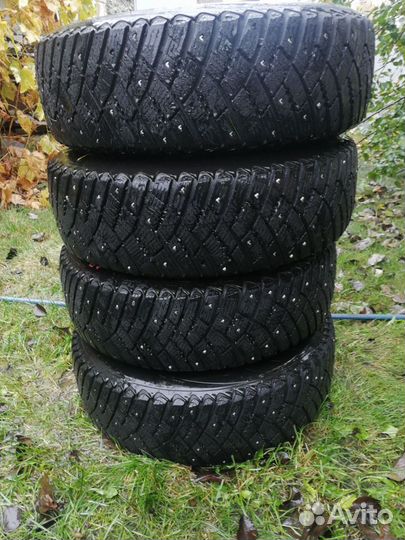 Goodyear Ultragrip Ice Arctic 185/65 R15 88T