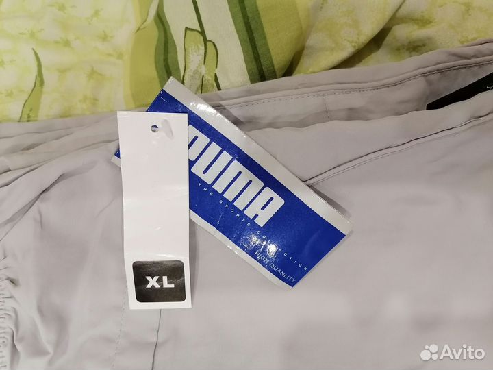 Брюки летние