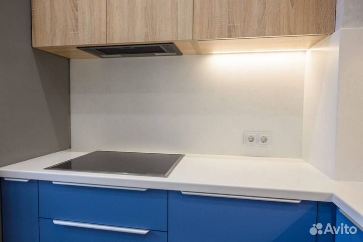 Кухонный гарнитур в рассрочку