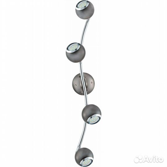 Спот eglo промо Bimeda 31008