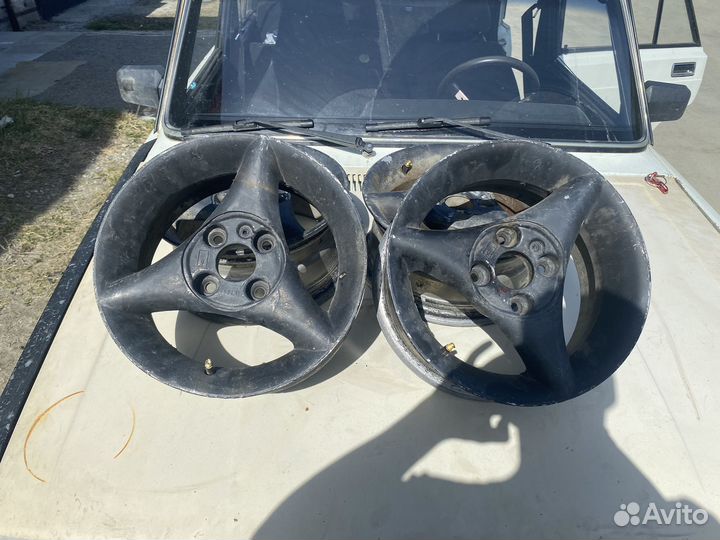 Диски r13