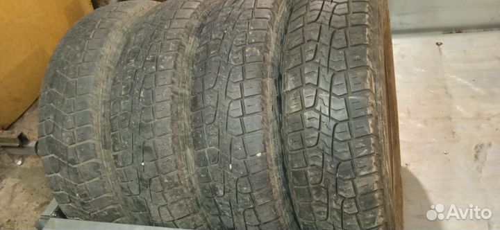 Pirelli Scorpion ATR 17.5/75 R16 39B