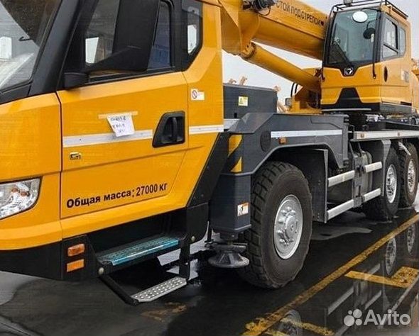 XCMG XCT25L5SR, 2024