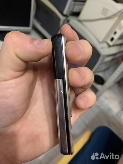 Nokia 6300
