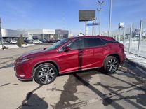 Lexus RX 3.5 AT, 2020, 70 000 км