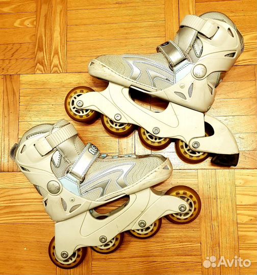 Ролики детские RE:action 29-33