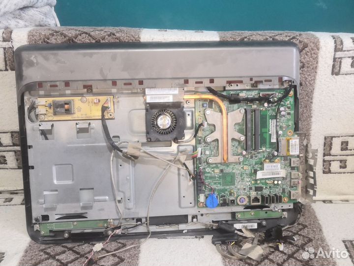 Моноблок Lenovo C200