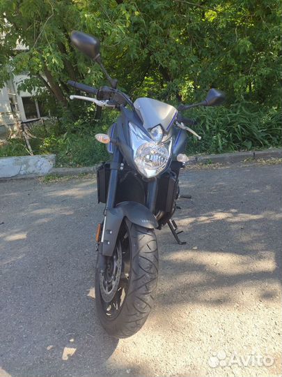 Продаю Yamaha FZ8
