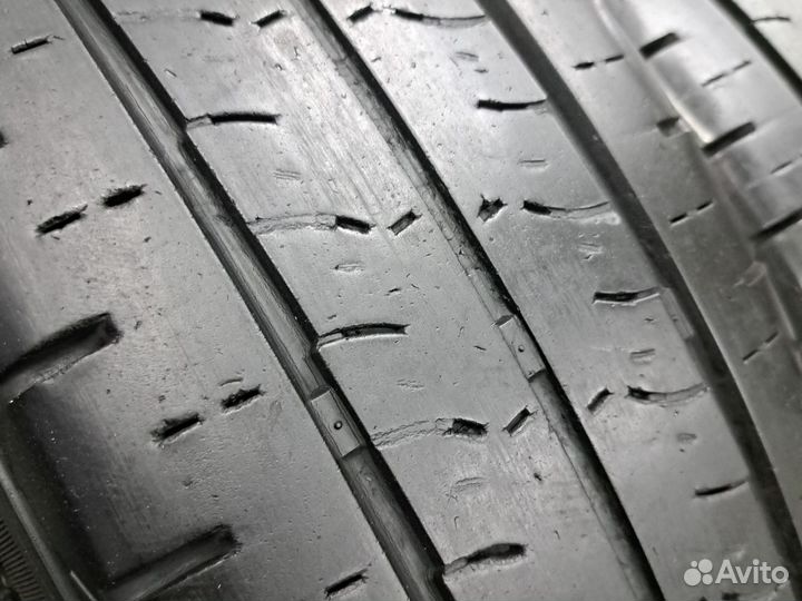 Kumho PorTran KC53 205/75 R16C 110R