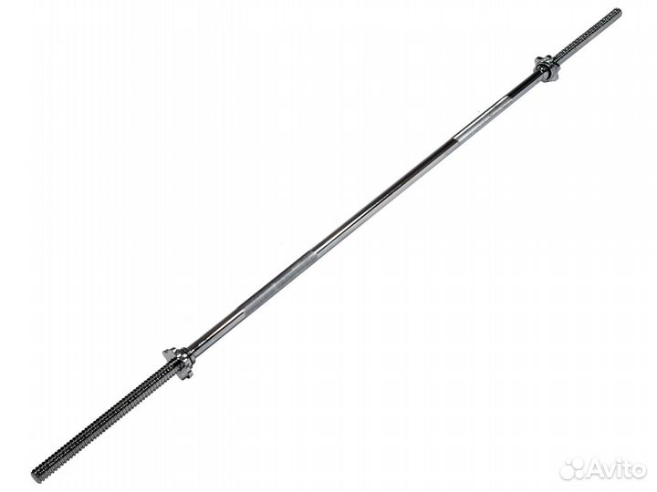 Грифы для штанги. Большой выбор