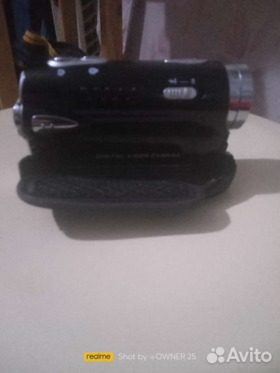 Видеокамера sony v9