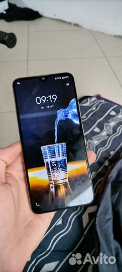 vivo Y19, 4/128 ГБ