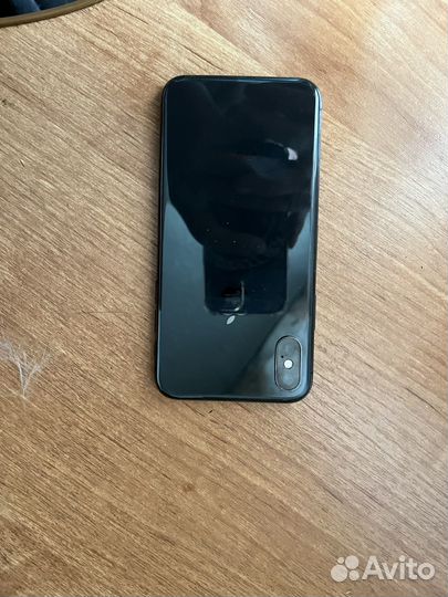 iPhone, 16 ГБ