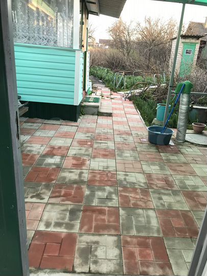 Дом 47,5 м² на участке 17,5 сот.