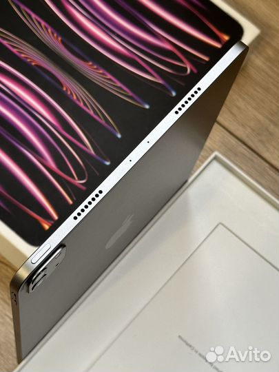iPad pro 11 m2 256gb