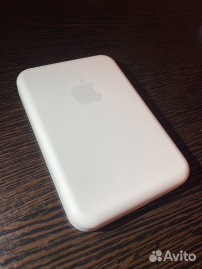 Apple magsafe battery pack повербанк для айфона