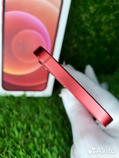 iPhone 12, 256 ГБ