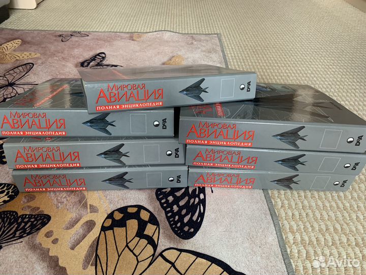 Мировая авиация