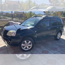 Nissan X-Trail 2.0 AT, 2006, 210 000 км