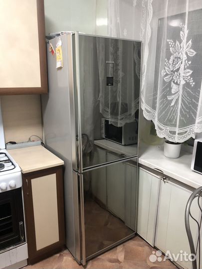 Холодильник LG