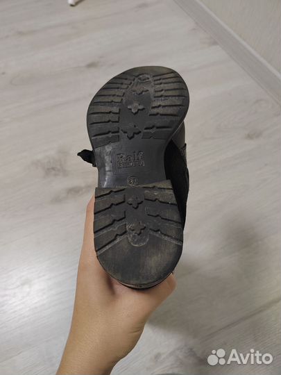 Сапоги Ralf Ringer