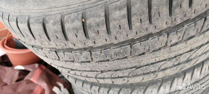 Firestone Firehawk GT7 245/45 R20 99V