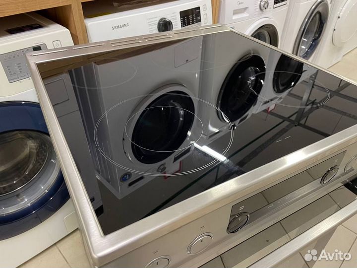 Плита электрическая Gorenje