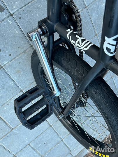 BMX
