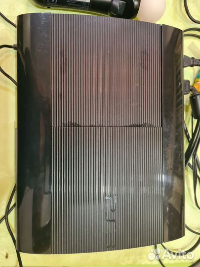 Sony playstation 3 PS3