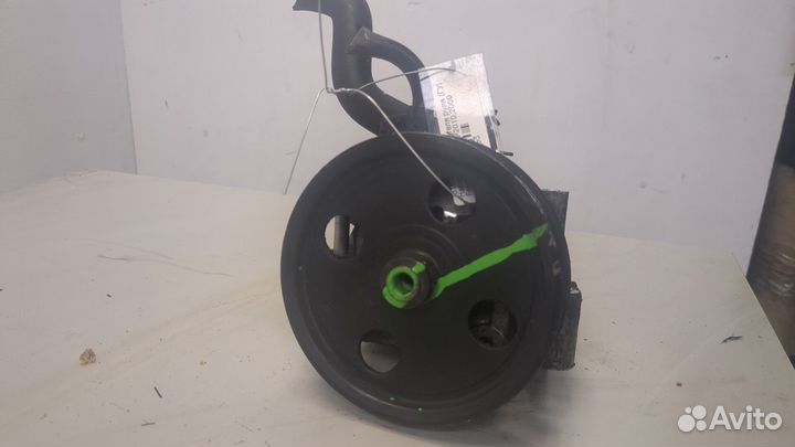 Гур Ford C-Max, 2009