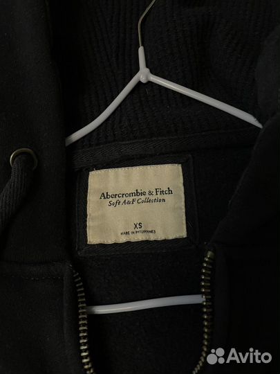 Abercrombie fitch женская