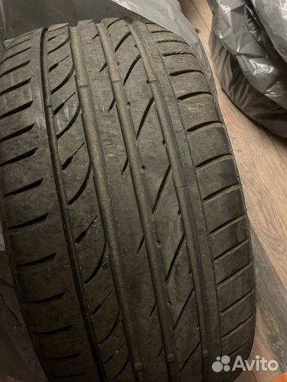 Pirelli Dragon Sport 225/40 R18 92W