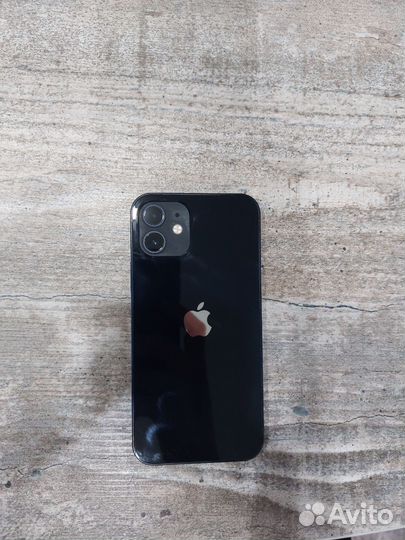 iPhone 12, 128 ГБ