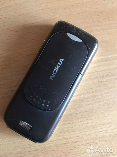 Nokia N73