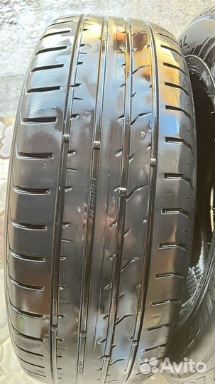 Marshal Crugen HP91 235/65 R17