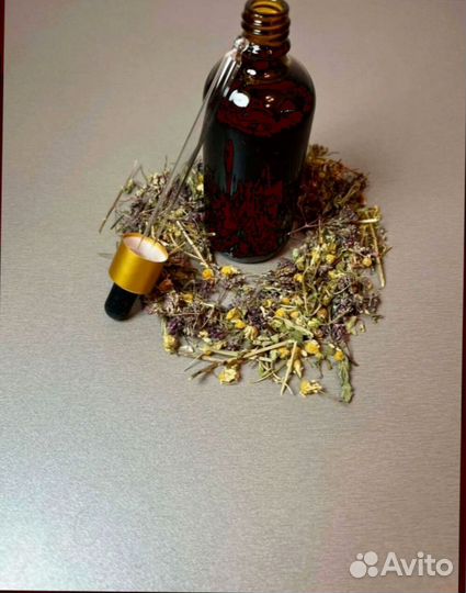 Избавление от бородавок / высшее масло от бородавок