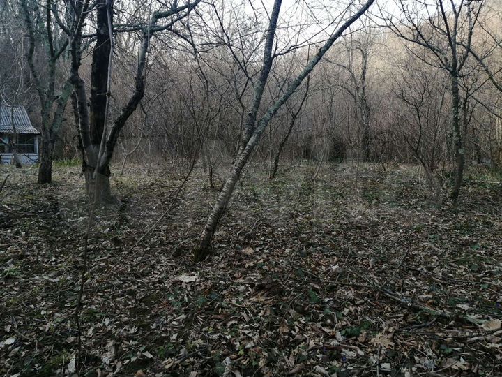 Дача 20 м² на участке 5 сот.