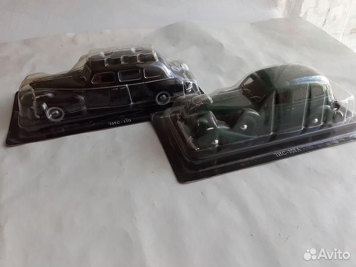 Авто модели