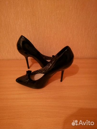 Туфли новые Centro