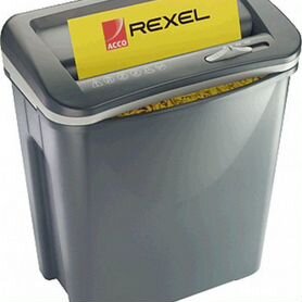 Шредер. Уничтожитель документов Rexel V35WS