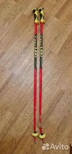 Лыжные палки leki 110