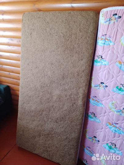 Матрасы детские 140 на 70