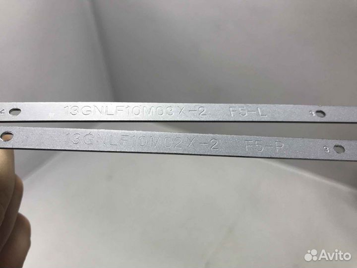 Петли для Asus F5R