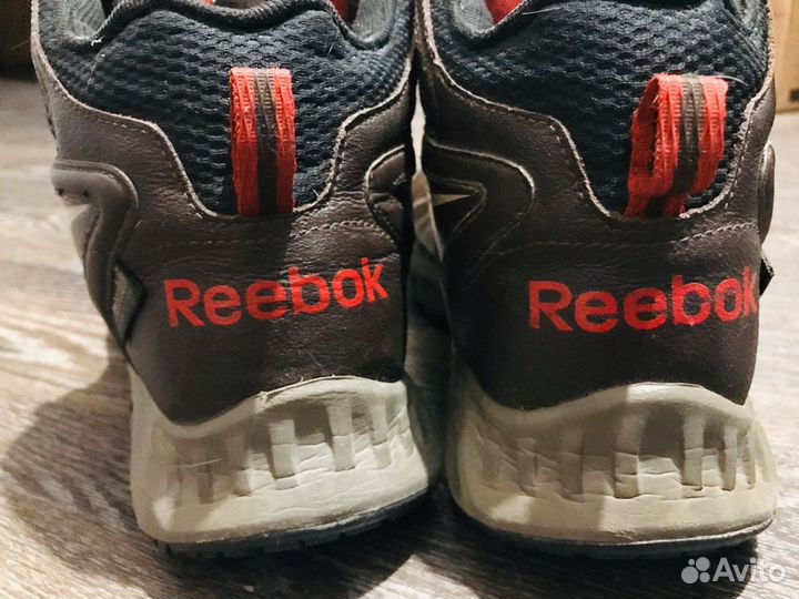 Ботинки Reebok, размер 44-45