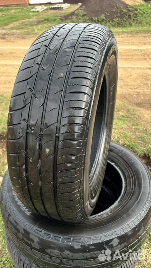 Toyo Tranpath MPZ 205/70 R15 95