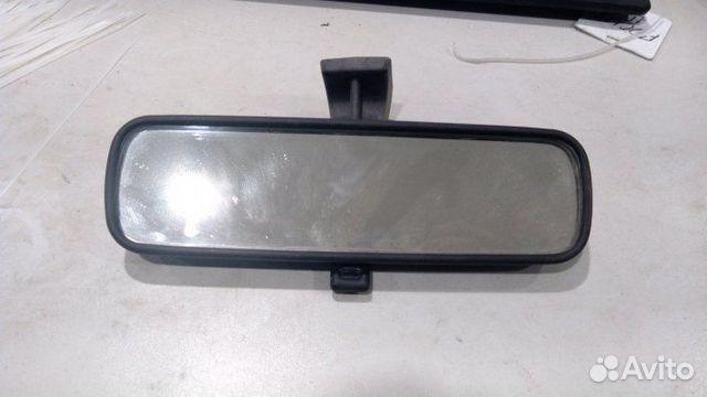 Зеркало заднего вида для Suzuki SX4 2006-2013