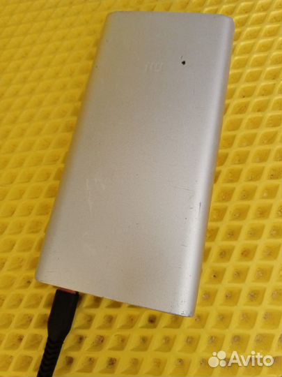 Power bank Xiaomi mi
