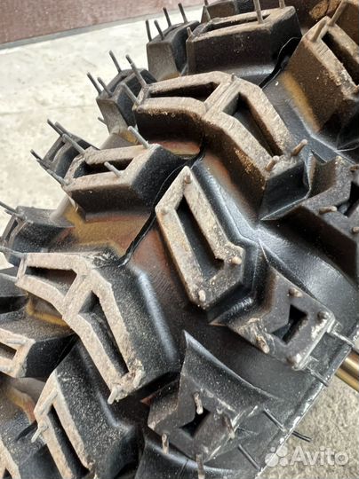 Квадроцикл