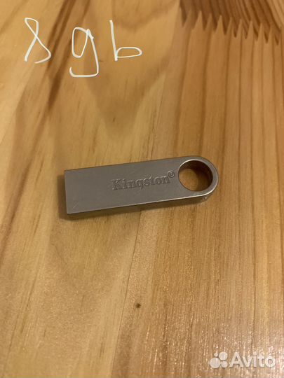 Флеш накопители